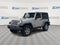2012 Jeep Wrangler Rubicon