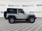 2012 Jeep Wrangler Rubicon