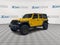 2021 Jeep Wrangler Unlimited Willys Sport