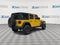 2021 Jeep Wrangler Unlimited Willys Sport