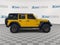 2021 Jeep Wrangler Unlimited Willys Sport