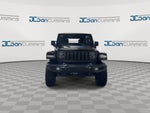 2021 Jeep Wrangler 4xe Unlimited Rubicon