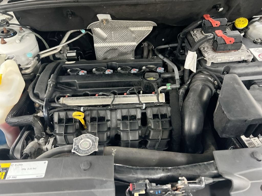 2017 Jeep Compass High Altitude