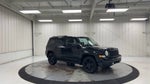 2015 Jeep Patriot Altitude Edition