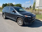 2015 Jeep Cherokee Sport