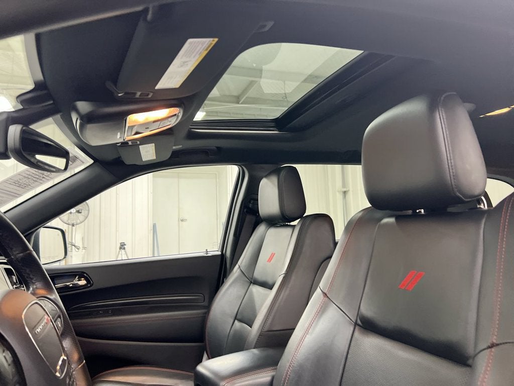 2023 Dodge Durango GT Plus