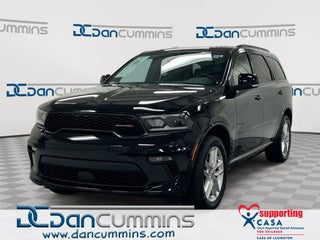 2023 Dodge Durango GT Plus