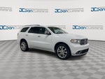 2016 Dodge Durango Citadel