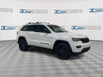 2018 Jeep Grand Cherokee Upland