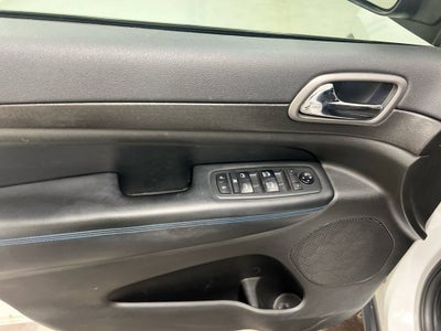 2018 Jeep Grand Cherokee Upland