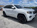 2015 Jeep Grand Cherokee Altitude