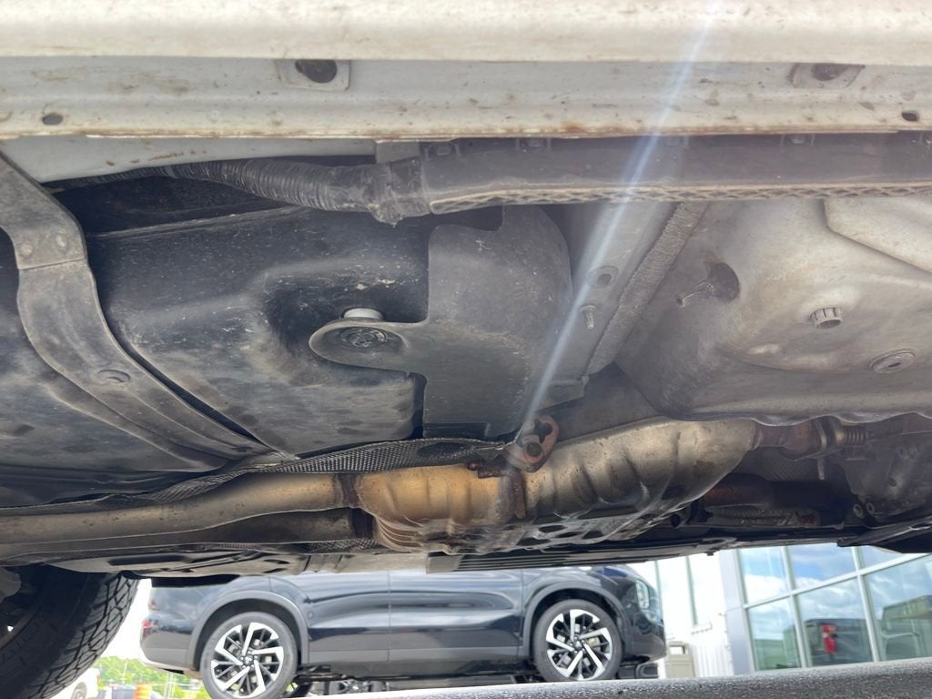 2015 Jeep Grand Cherokee Altitude