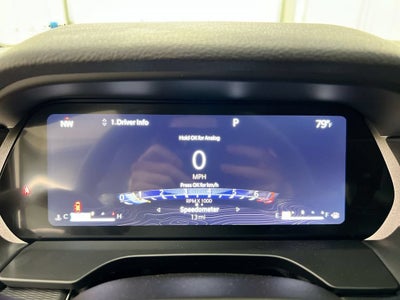 2023 Jeep Grand Cherokee L Altitude X