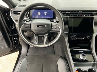 2023 Jeep Grand Cherokee L Altitude X