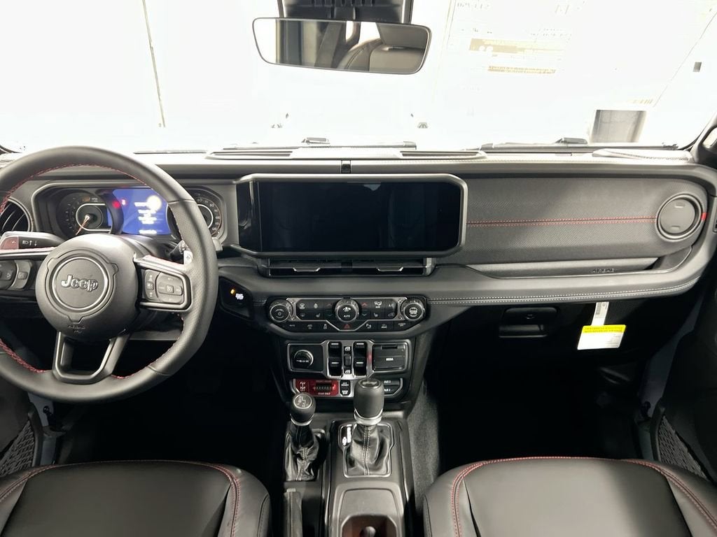 2026 Jeep Wrangler Moab 392