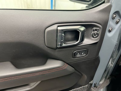 2026 Jeep Wrangler Moab 392