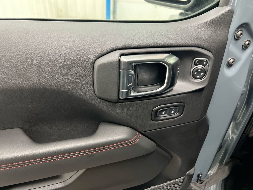 2026 Jeep Wrangler Moab 392