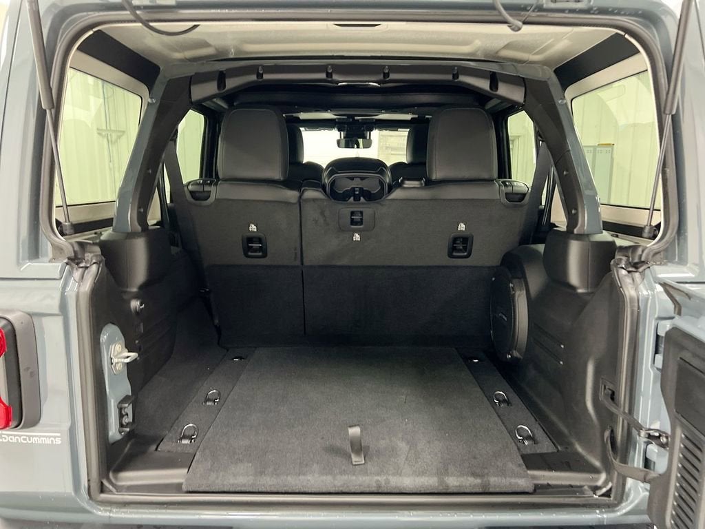 2026 Jeep Wrangler Moab 392