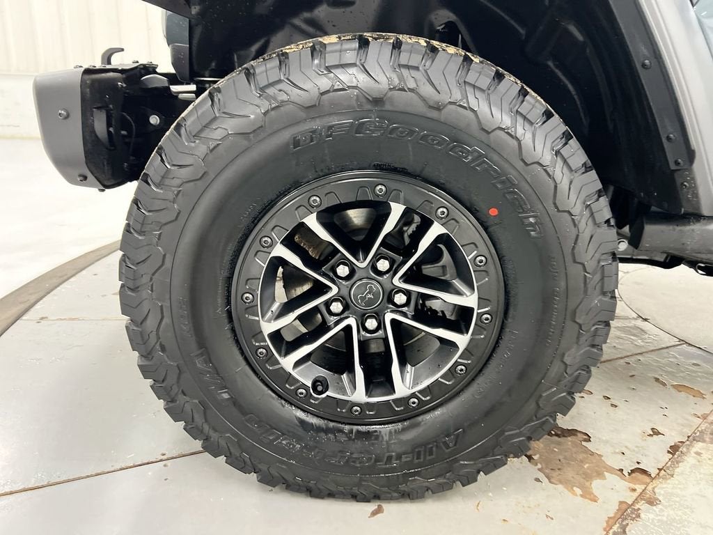 2026 Jeep Wrangler Moab 392