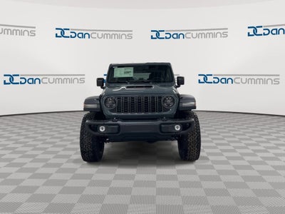 2026 Jeep Wrangler Moab 392