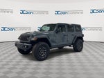 2026 Jeep Wrangler Moab 392