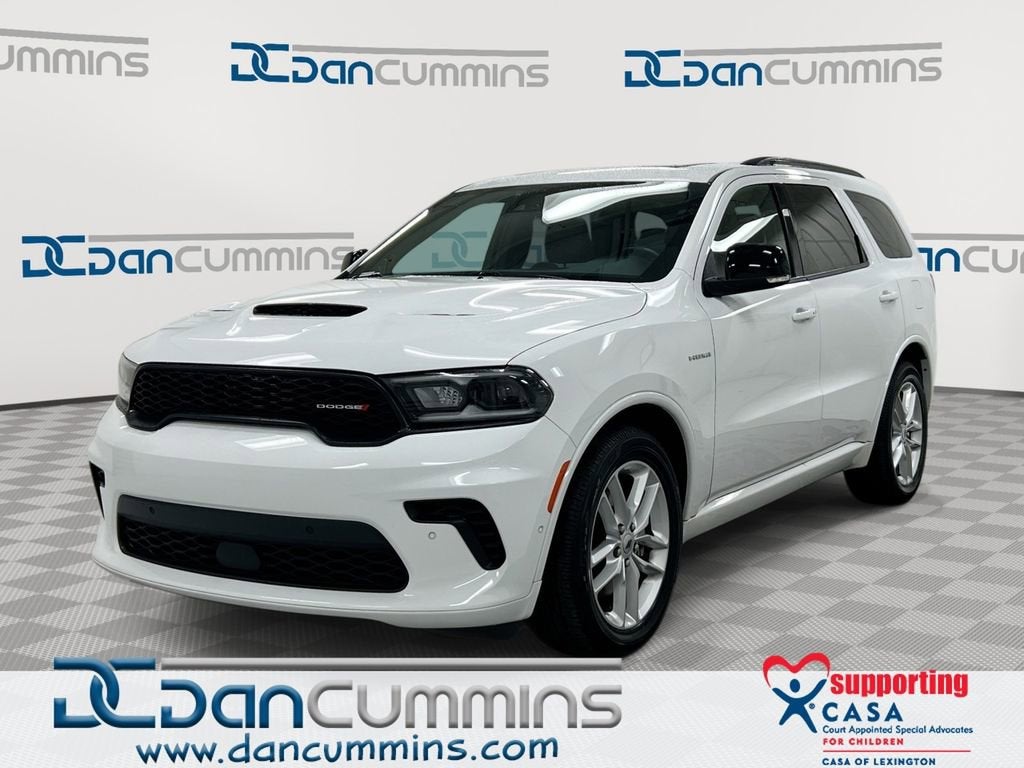 2024 Dodge Durango R/T Premium AWD's photo