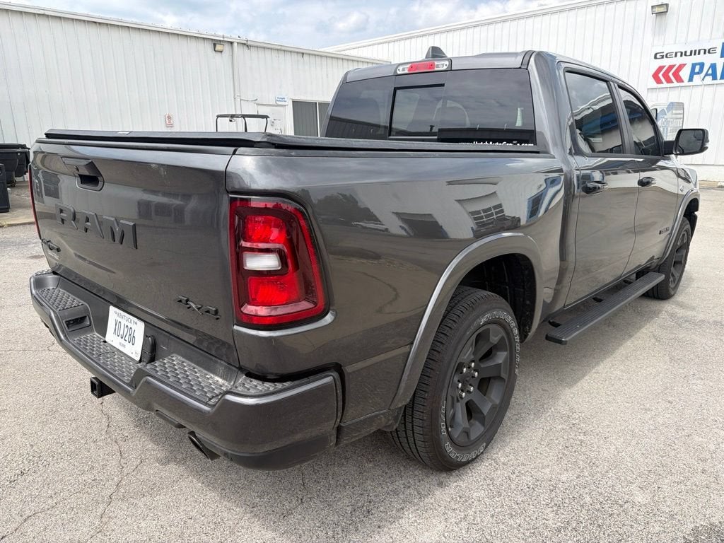 2026 RAM 1500 Lone Star
