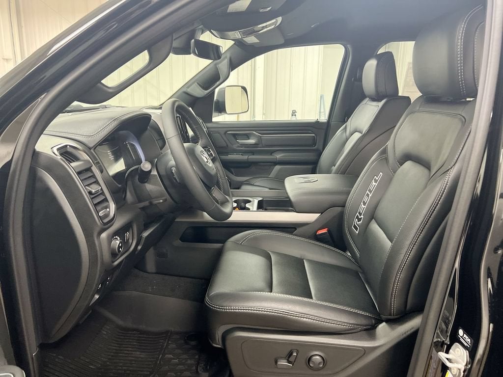 2024 RAM 1500 Rebel