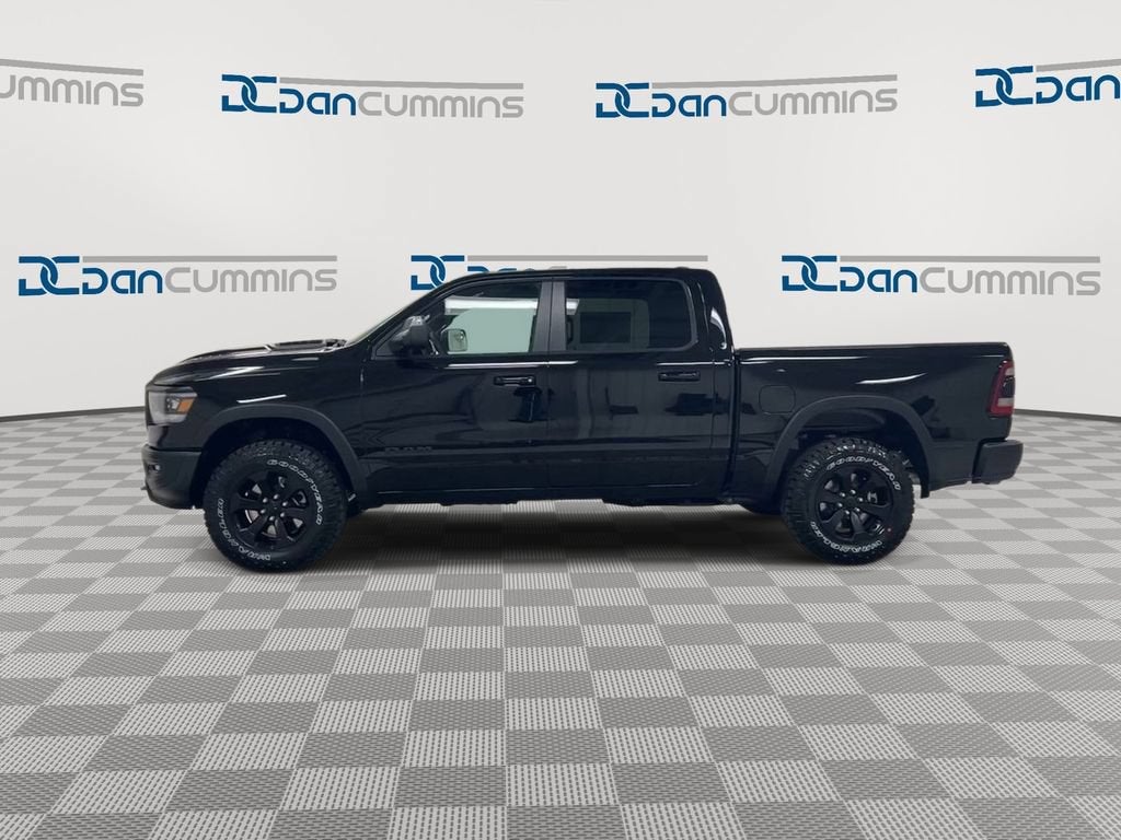 2024 RAM 1500 Rebel