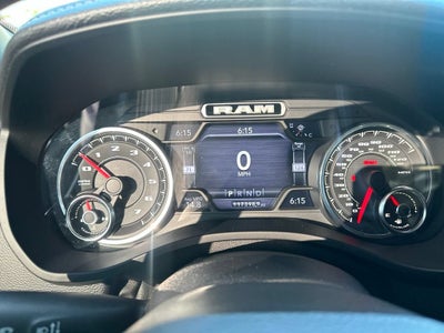 2019 RAM 1500 Sport