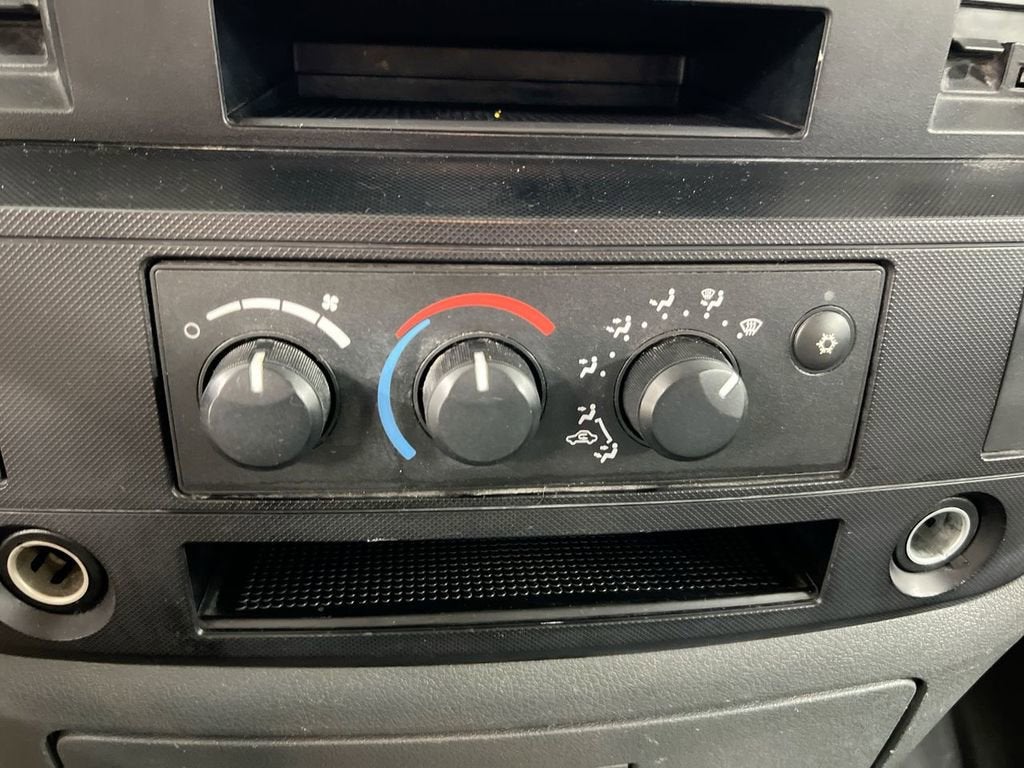 2007 Dodge Ram 1500 ST