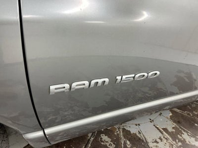 2007 Dodge Ram 1500 ST