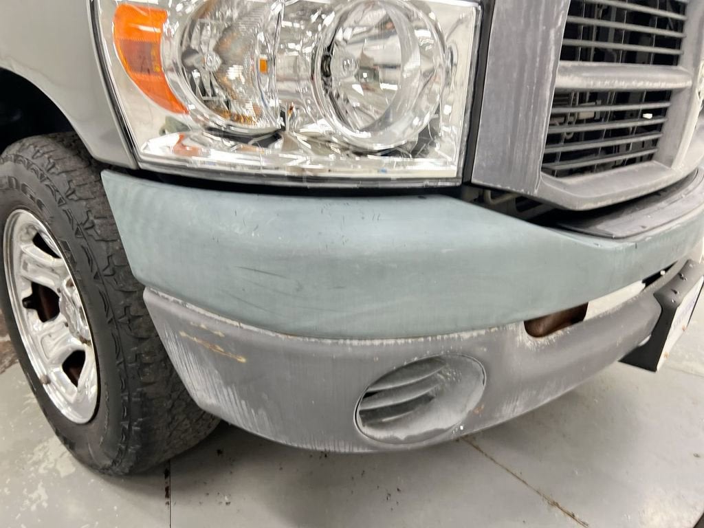 2007 Dodge Ram 1500 ST
