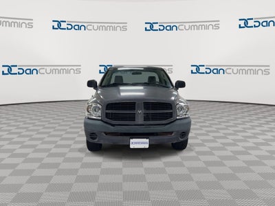 2007 Dodge Ram 1500 ST