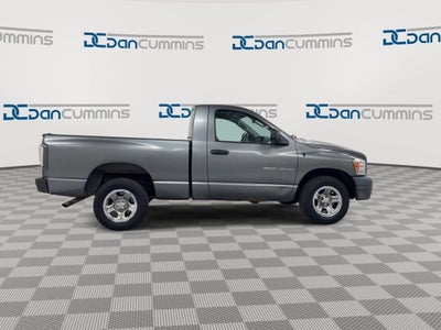 2007 Dodge Ram 1500 ST