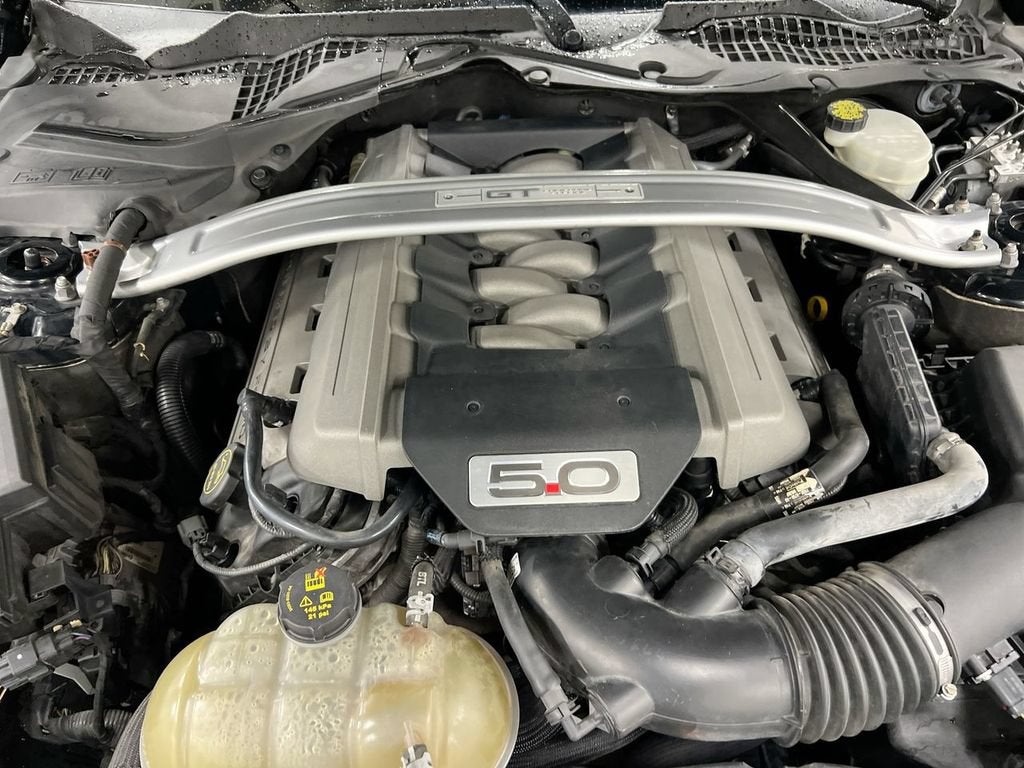 2016 Ford Mustang GT