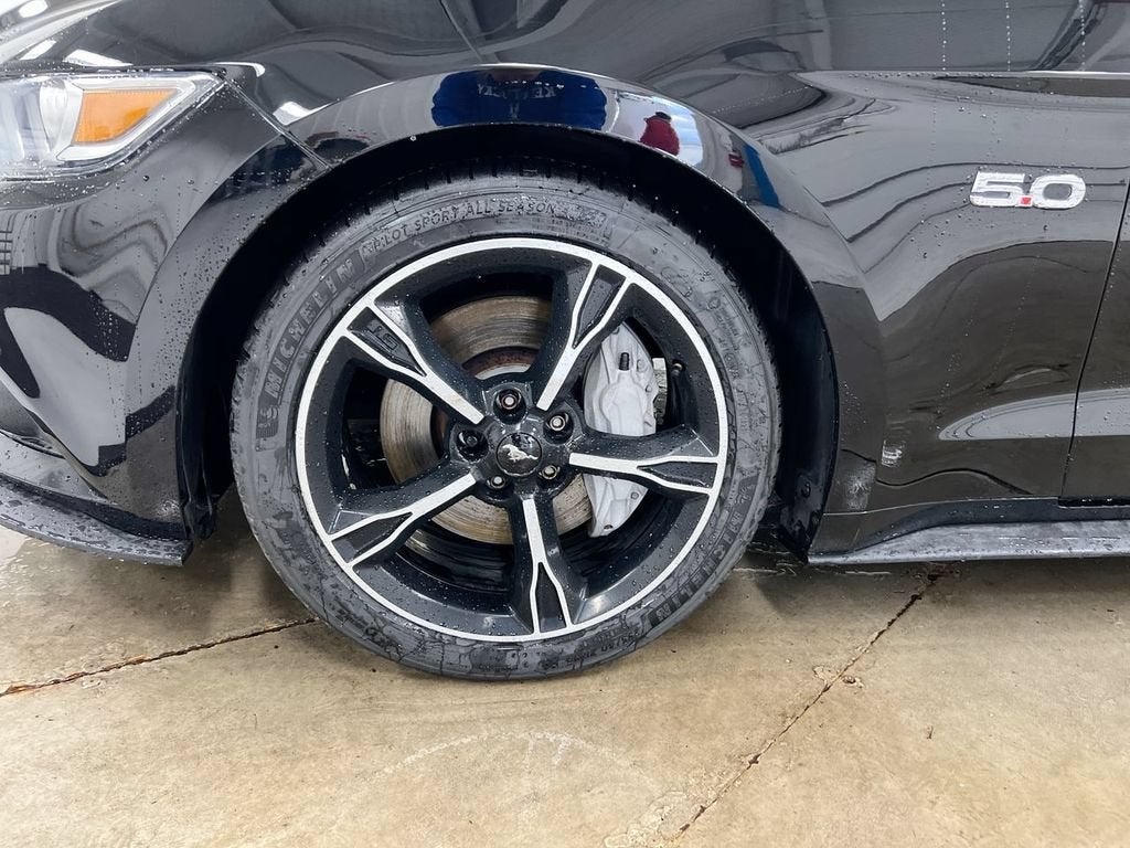 2016 Ford Mustang GT