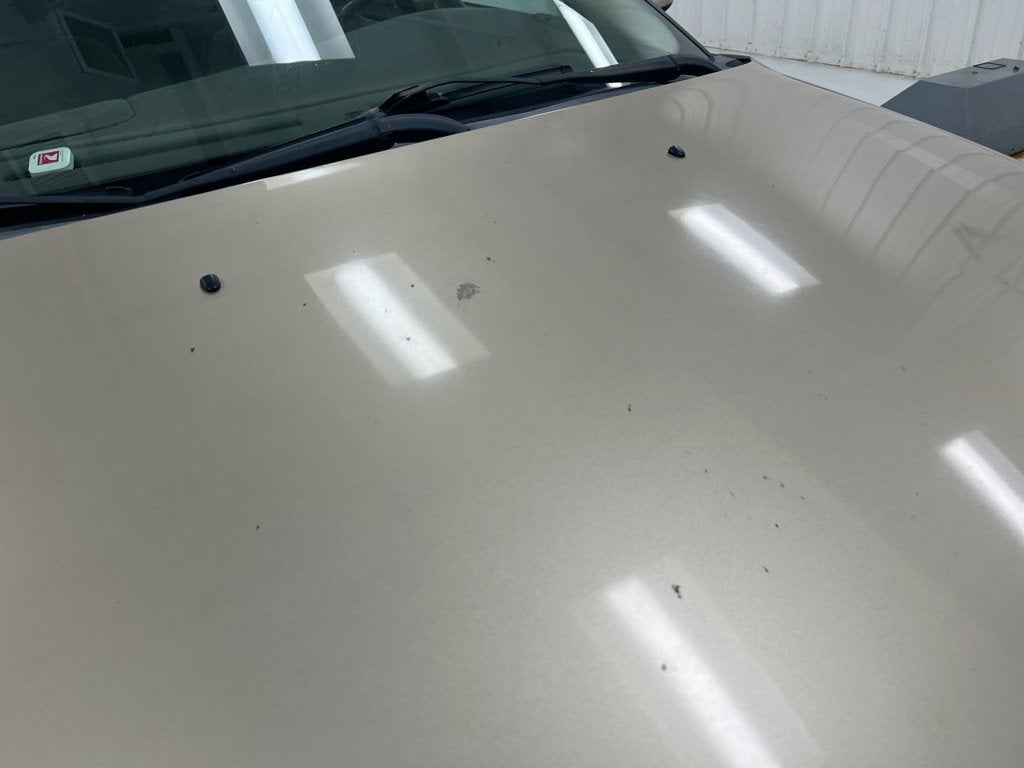 2001 Ford Taurus SES