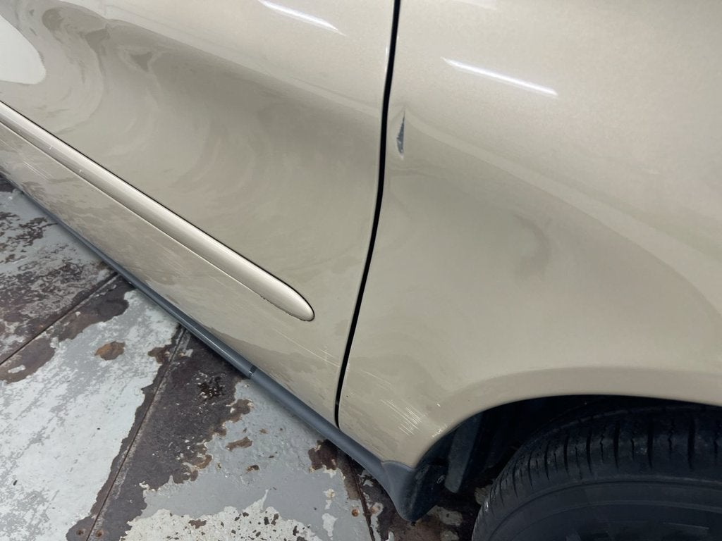 2001 Ford Taurus SES