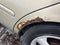 2001 Ford Taurus SES