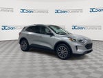 2022 Ford Escape SE Plug-In Hybrid