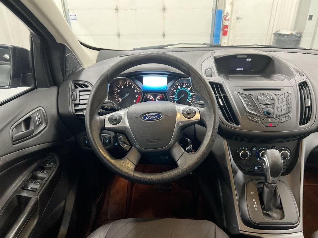 2016 Ford Escape S