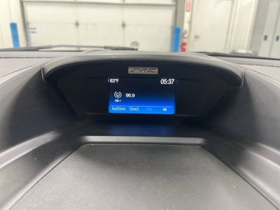2016 Ford Escape S