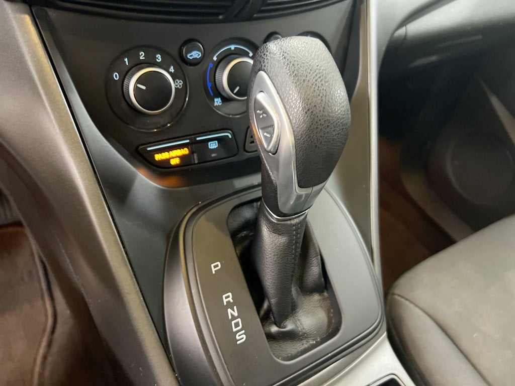 2016 Ford Escape S