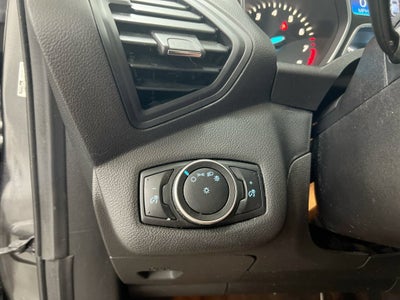 2016 Ford Escape S