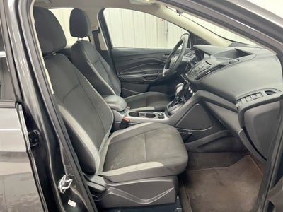 2016 Ford Escape S