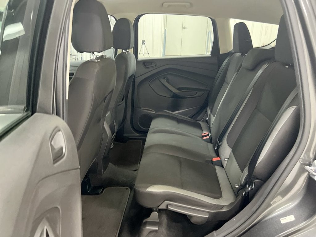 2016 Ford Escape S