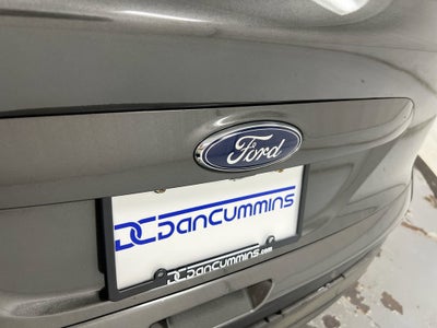2016 Ford Escape S