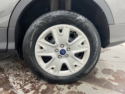 2016 Ford Escape S