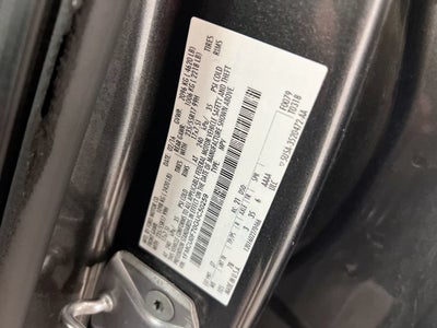 2016 Ford Escape S